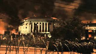 Modern Warfare 2 - Of Their Own Accord Radio Chatter Soundtrack