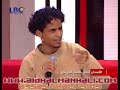 ▶ كلاش محمد الغامدي لحظة كشف نفسه في برنامج أحمر بالخط العريض   YouTube