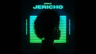 Iniko - Jericho (Dj Nek Mashup)