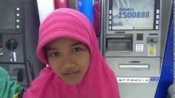 CARA ISI SALDO T-CASH/LINK AJA LEWAT ATM MANDIRI - Durasi: 2.24. 