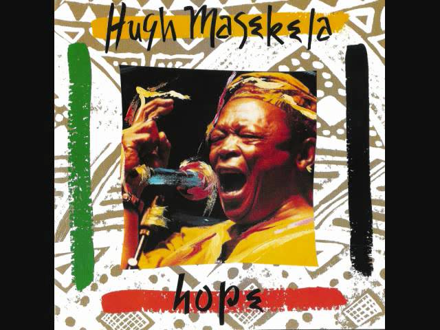 Nomali - Hugh Masekela