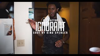 Key Factor | Ignorant (Official Music Video)