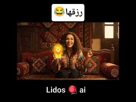 شوف فرحتها لما جالها هدية اكسبلورر Funny لايف المشاهير Veo ذكاء اصطناعي 