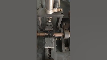 Dog chain Automatic welding spm