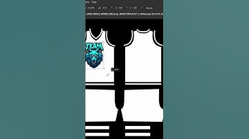 Thumbnail of Jersey Sublimation Design