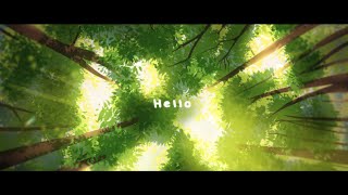 Hello-Artist SMP Teaser