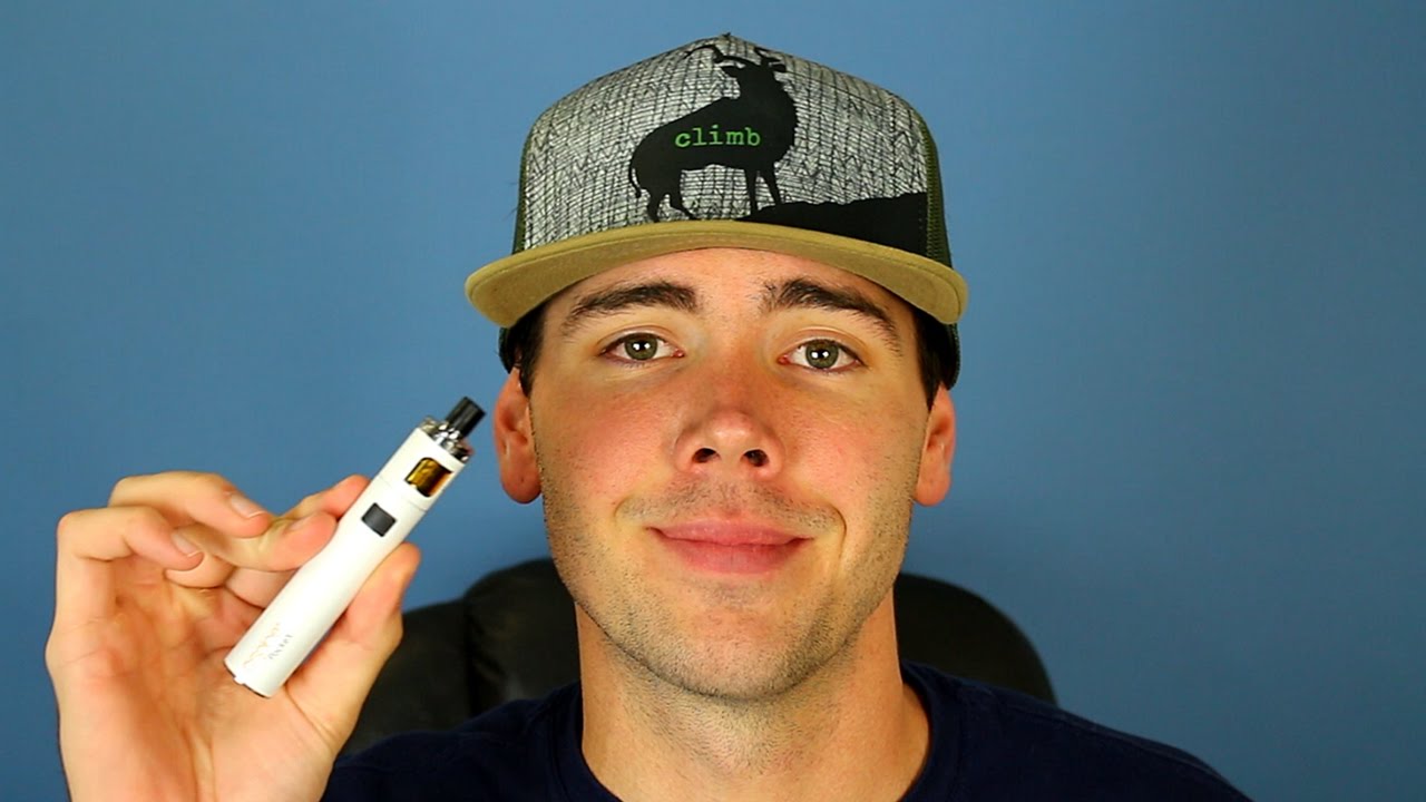 elfbar nachfüll pod läuft aus E-cigarette POCKET X ASPIRE