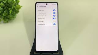 How to Enable or Disable Charging Sound in Realme 16 Pro | Realme 16 Charging Sound On Off Tutorial
