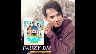 Insya Allah Surga - Fauzi BM ( Original  ) | with Lyric