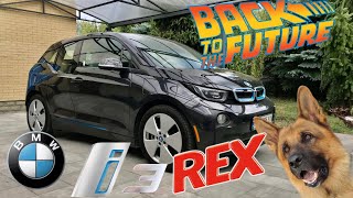 :   BMW I3 Rex       3   2023  ?