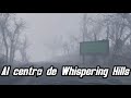Llegando al centro de Whispering Hills #11 | Fallout 4 Whispering Hills