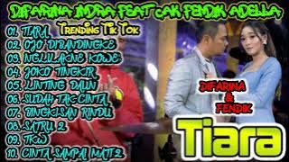 TIARA - OJO DIBANDINGKE - NGLILAKNE KOWE - JOKO TINGKIR || DIFARINA FEAT CAK FENDIK ADELLA 2022