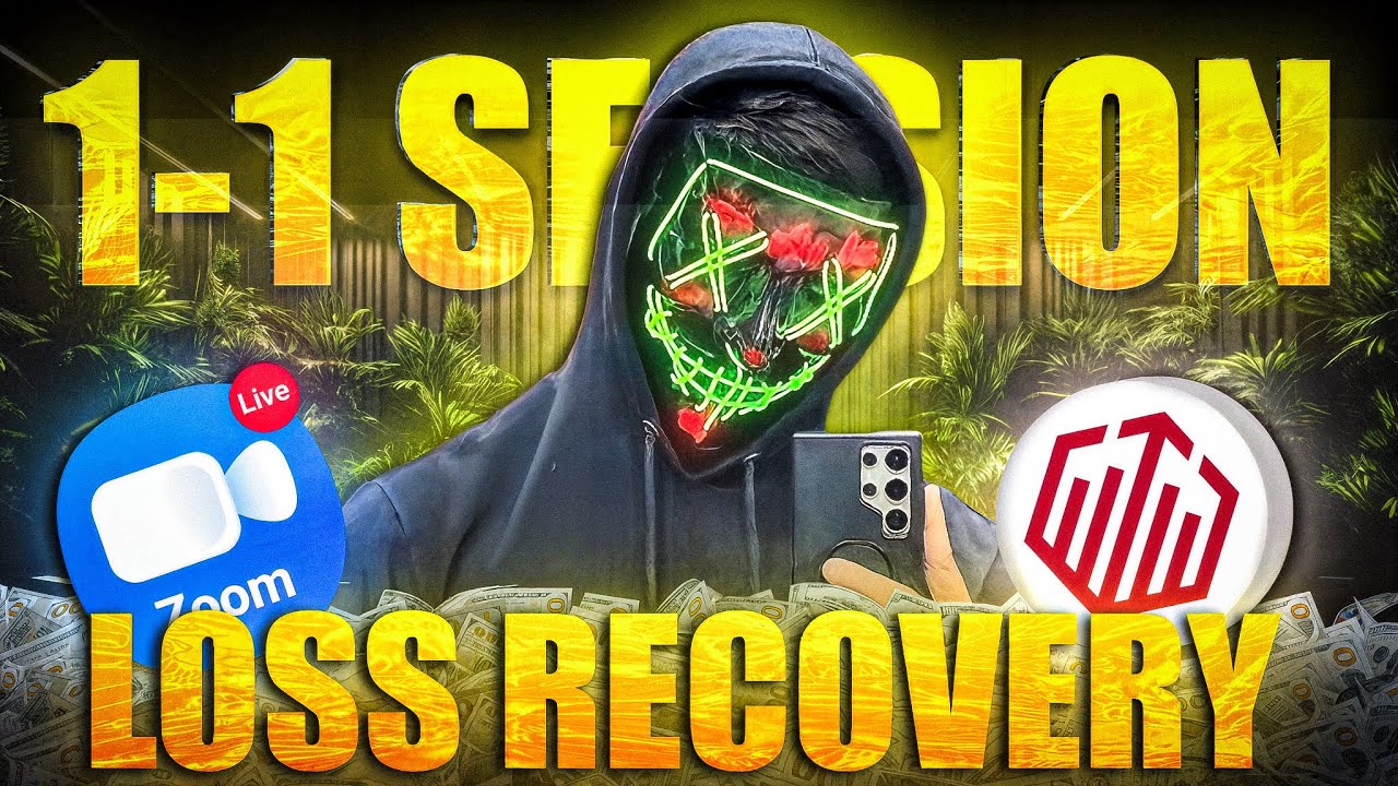 How to Win Trades in Bad Market | Quotex Live Trading | Zoom 1-1 Live Trading | Mythic Trader