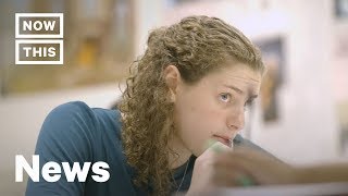 How This High Schooler Got a NASA Job Mapping Climate Change | NowThis