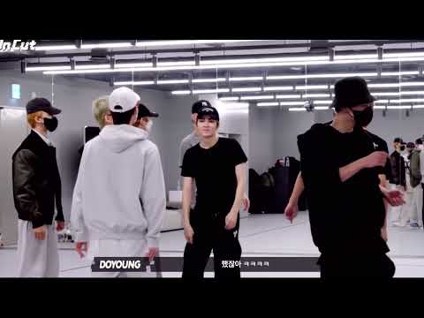 [NCT 정우/도영/해찬] 억울했던 오복이 ㅋㅋㅋㅋㅋ 억울할만 했어