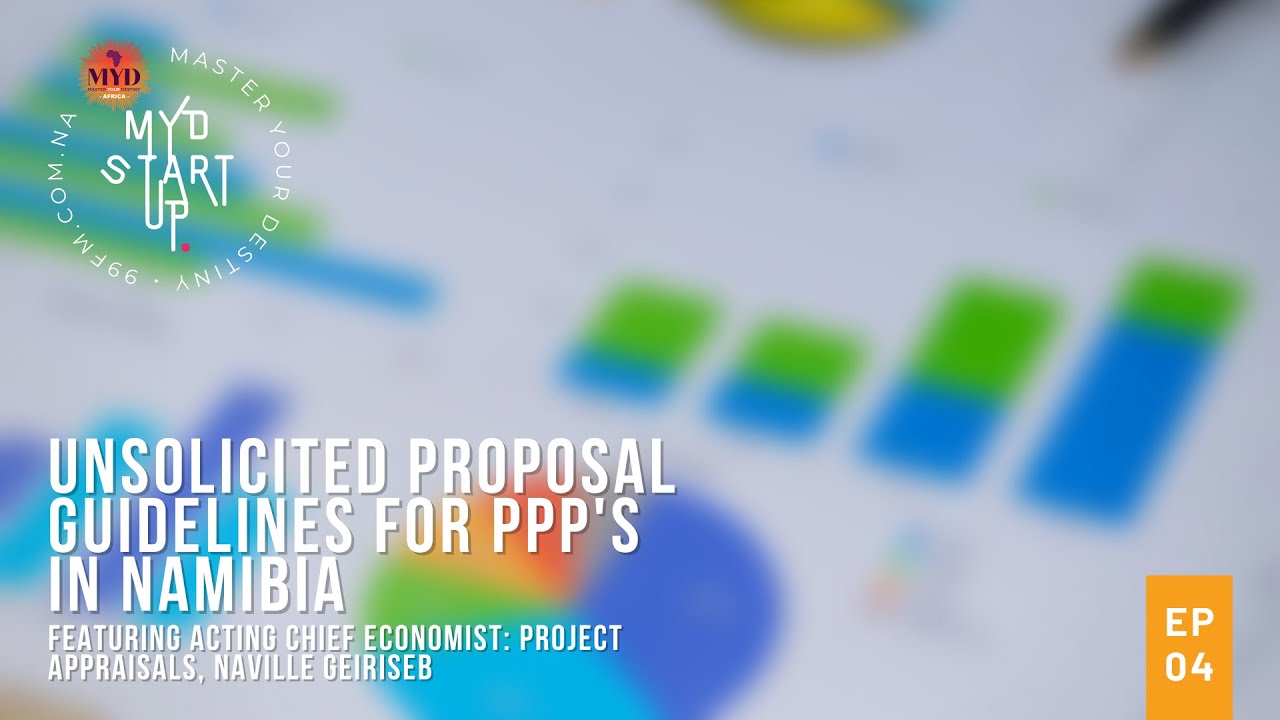 Unsolicited Proposal Guidelines Unsolicited Proposal Guidelines