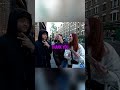 Jason Told Fans Marlon Was Nearby And They Got Excited😭