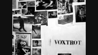 Song of the Day 2-21-10: Kid Gloves by Voxtrot