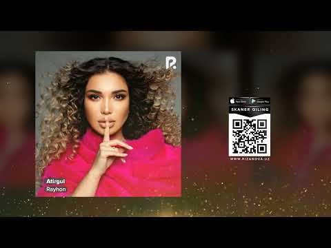 Rayhon- Atirgul (Official Music)