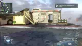 Spawnshot carrier HTM TS !