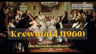 [komedia] Krewniaki (1960)