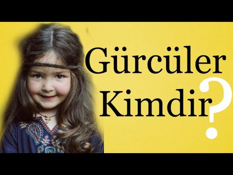 Video: Gürcü yazısı: özellikler, tarih ve köken, örnekler