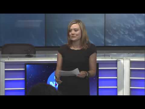 SpaceX/Dragon CRS-12 What's on Board Science Briefing