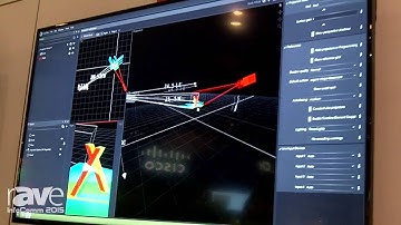 InfoComm 2015: Barco Announces XHD Media Server