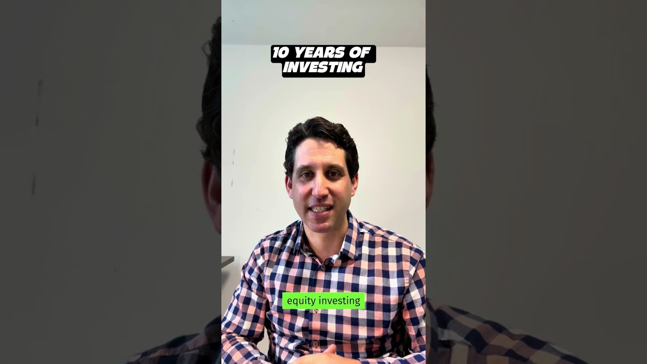 Ever wonder how great investors actually make decisions? 