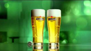 Heineken TV ad.mov