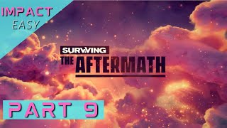 Surviving The Aftermath | Ep 9 | Continuing Our Struggle In The Aftermath
