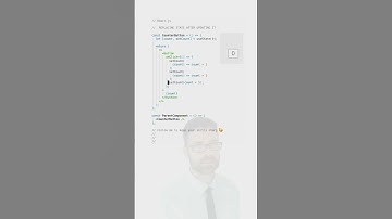 Replacing React.js state after updating it