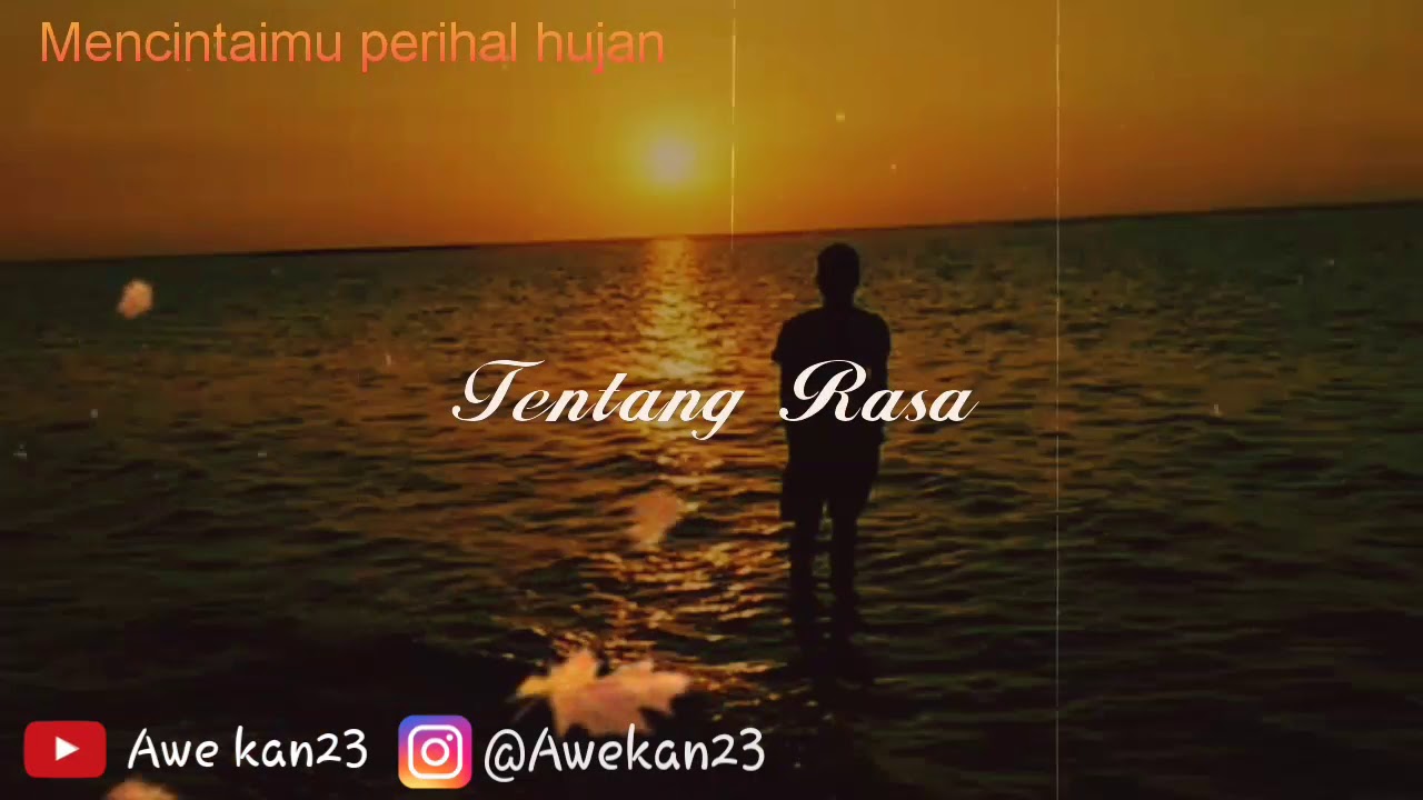 Video Kata Kata Romantis Buat Status Waxd83dxde06 Youtube