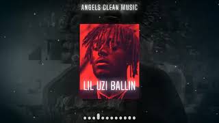 Lil Uzi Vert Ft. Adin Ross - Ballin | Clean | Remastered