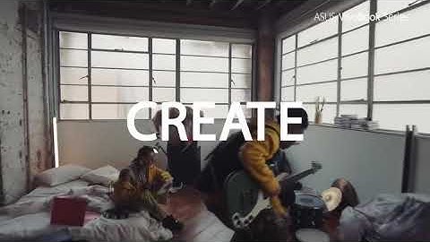 CompuServe - Asus laptop promotion video