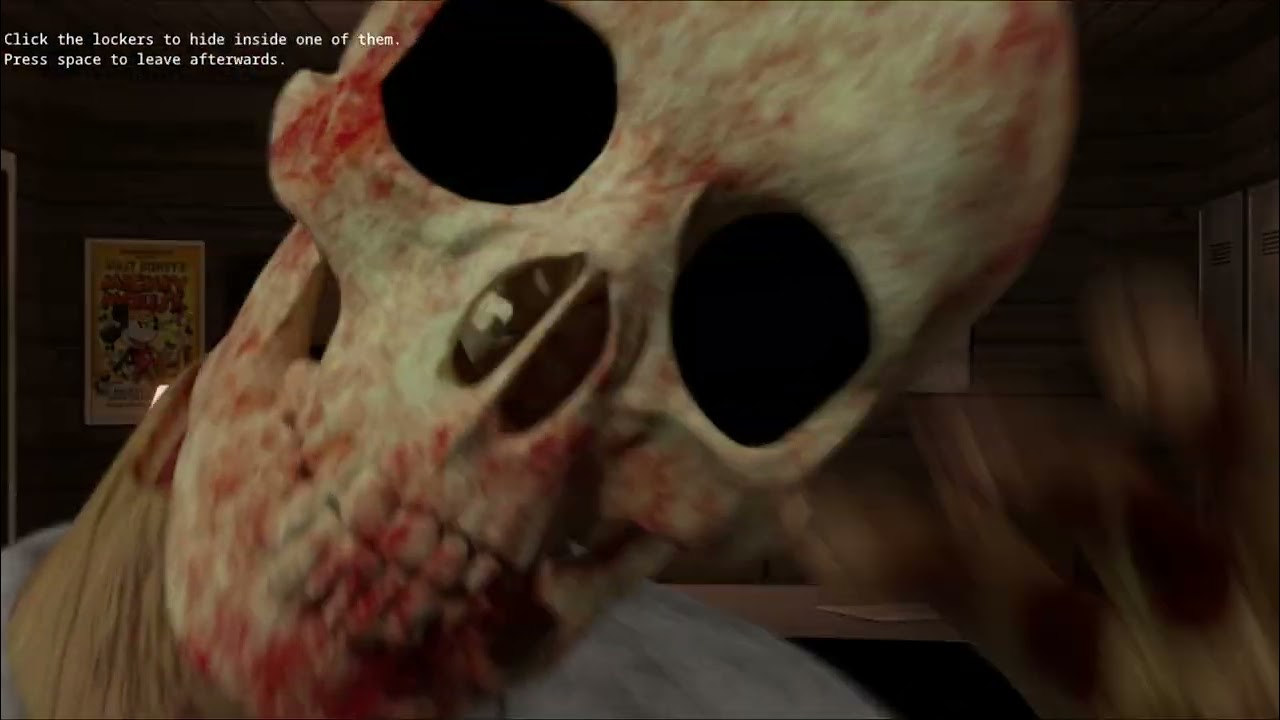 Meeting the lost DISNEY workers| The Lost Ones: Persistence (Nights 1-2)