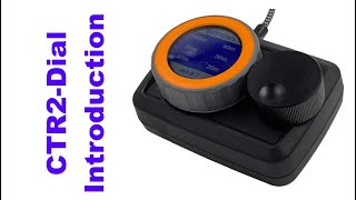 CTR2 Dial Introduction