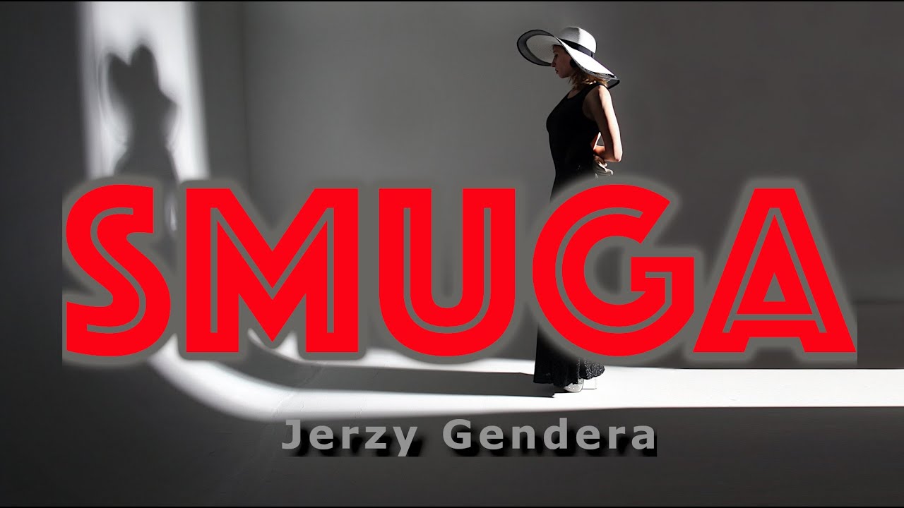 "Smuga" - Jerzy Gendera.
