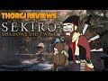 Sekiro Shadows Die MANY MANY TIMES - Thorgi Arcade