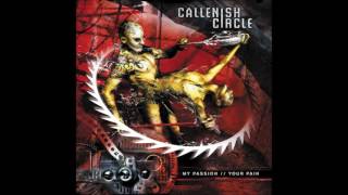 Watch Callenish Circle Your Pain video