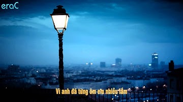 Cột Đèn - Magazine [Lyrics Video]