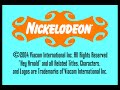 End of video