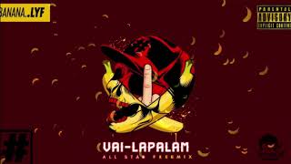 Vai Lapalam All Star Freemix / PU4LYF / ArvinDz Creation / Avee Edits