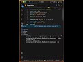 Object Vs Map #part2 | Javascript Interview Question #dsa #javascriptinterview #interview
