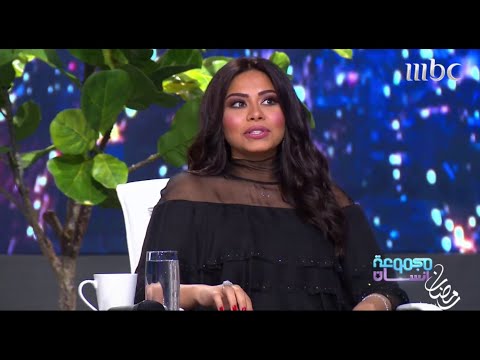 شيرين ما قلته عن عمرو دياب كنت أقصده وأردت أخذ حقي منه