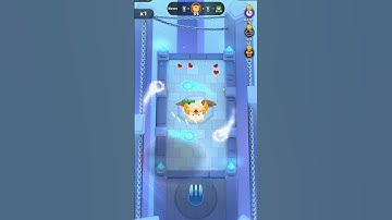 Try New character in Archero 2 #games #gaming #gameplay #androidgames #archero2