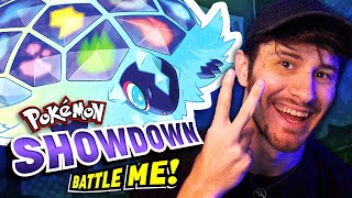 Viewer Pokémon Battles!