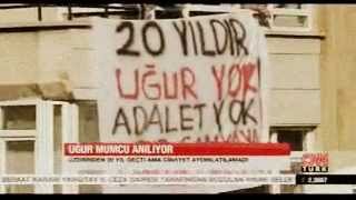 20 Yıldır Uğur Yok Adalet Yok . . . Chp Çankaya Gençlik Örgütü . . . Resimi