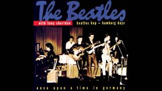 Tony Sheridan - Take Out Some Insurance On Me (2013 Stereo Remix & Remaster)