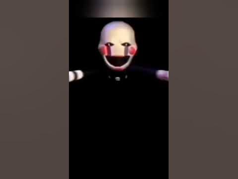 Скримери Фнаф - Five nights at Freddy's (Ua Version) #fnaf #screamer ...